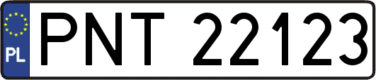 PNT22123