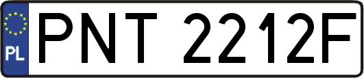 PNT2212F