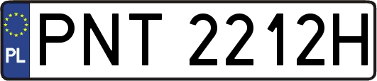 PNT2212H