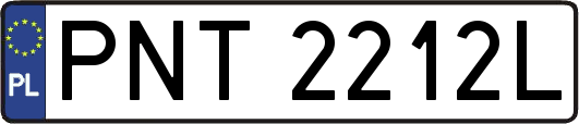 PNT2212L