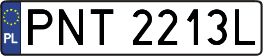 PNT2213L