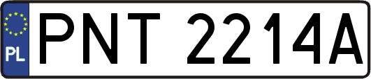 PNT2214A