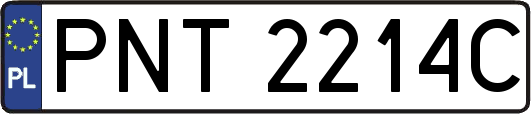 PNT2214C