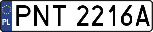 PNT2216A