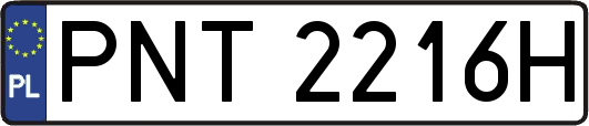 PNT2216H