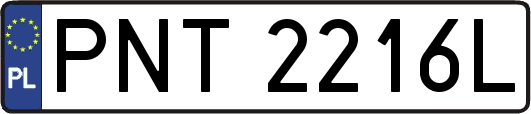 PNT2216L