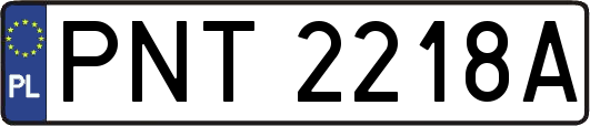 PNT2218A
