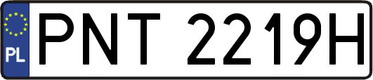 PNT2219H