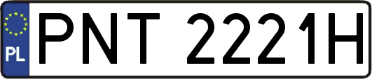 PNT2221H