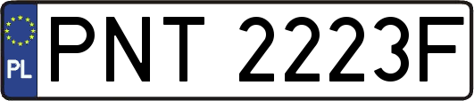 PNT2223F