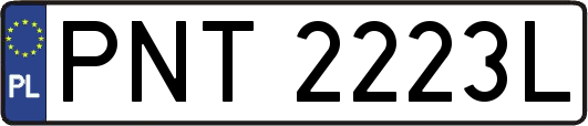 PNT2223L