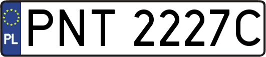 PNT2227C