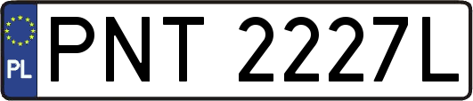 PNT2227L