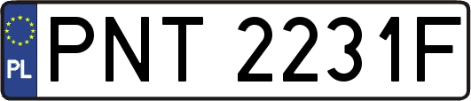 PNT2231F