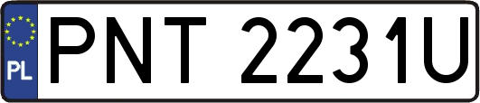 PNT2231U