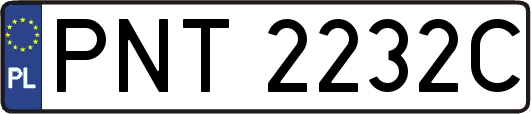 PNT2232C