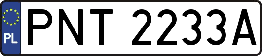 PNT2233A