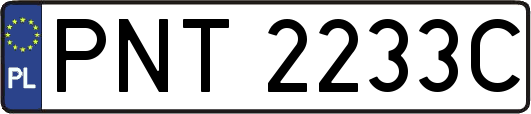 PNT2233C