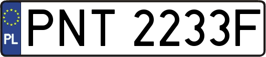 PNT2233F