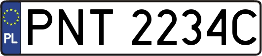 PNT2234C