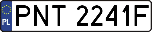 PNT2241F