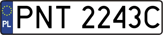PNT2243C