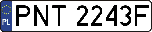 PNT2243F