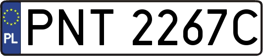 PNT2267C