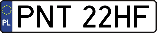 PNT22HF