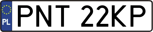 PNT22KP