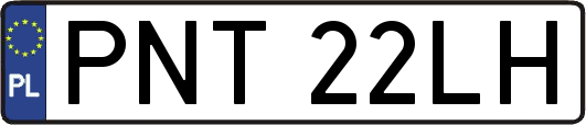 PNT22LH