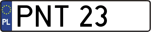 PNT23