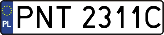PNT2311C