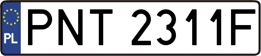 PNT2311F