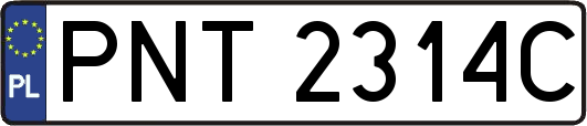 PNT2314C