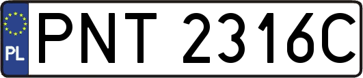 PNT2316C
