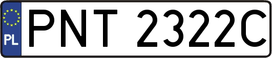 PNT2322C