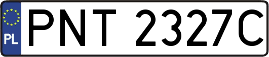 PNT2327C