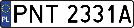 PNT2331A