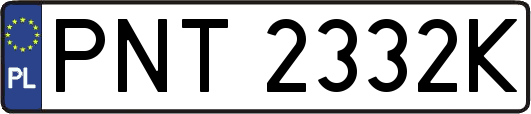 PNT2332K