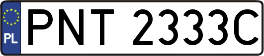 PNT2333C