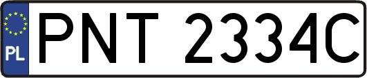 PNT2334C