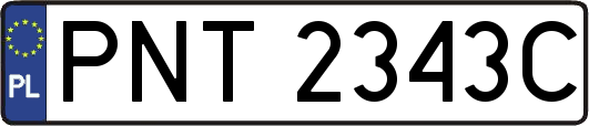PNT2343C