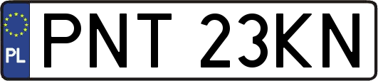 PNT23KN