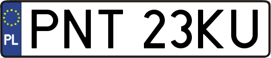 PNT23KU