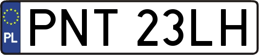 PNT23LH