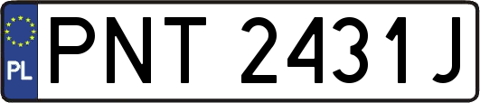 PNT2431J