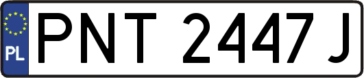 PNT2447J