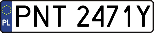 PNT2471Y