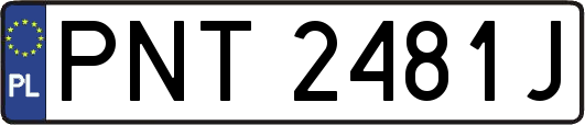 PNT2481J